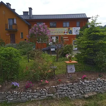 Farm stay U Baltazara *