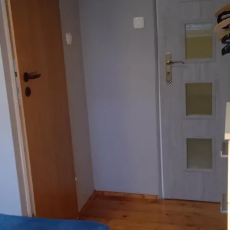 Çiftlik konaklama U Baltazara *