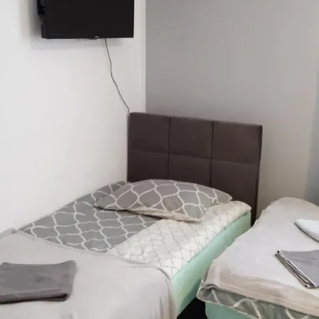 U Baltazara Çiftlik konaklama *