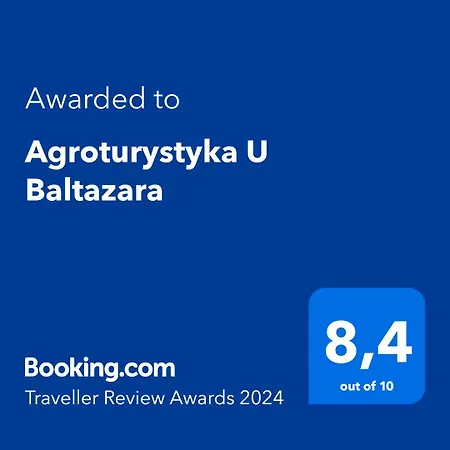 U Baltazara Farma *