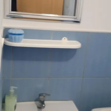 U Baltazara דוז'ניקי ז'דרוז'