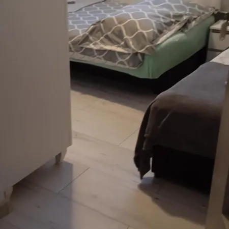 Çiftlik konaklama U Baltazara *