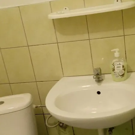 U Baltazara Çiftlik konaklama Duszniki Zdrój