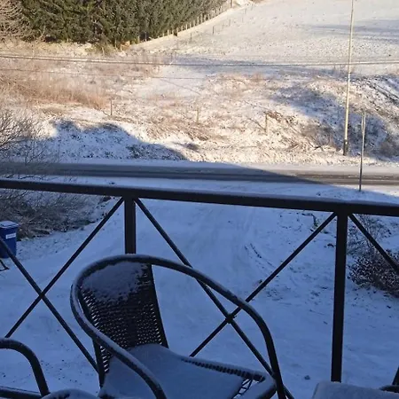 U Baltazara Çiftlik konaklama