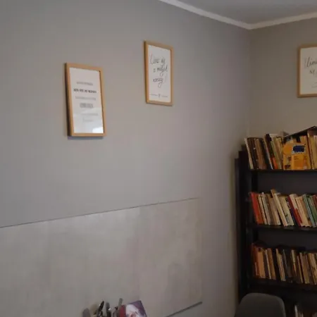 Çiftlik konaklama U Baltazara Duszniki Zdrój