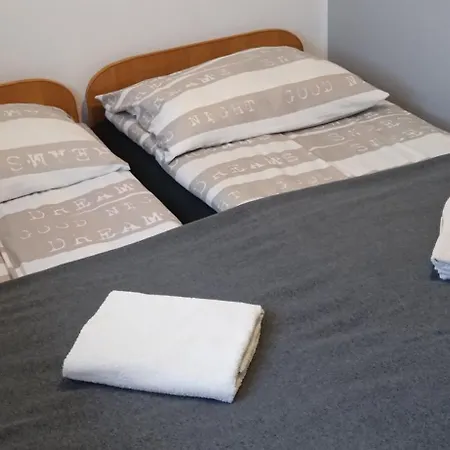 U Baltazara Çiftlik konaklama *