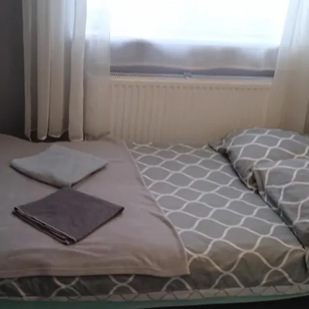 Çiftlik konaklama U Baltazara *