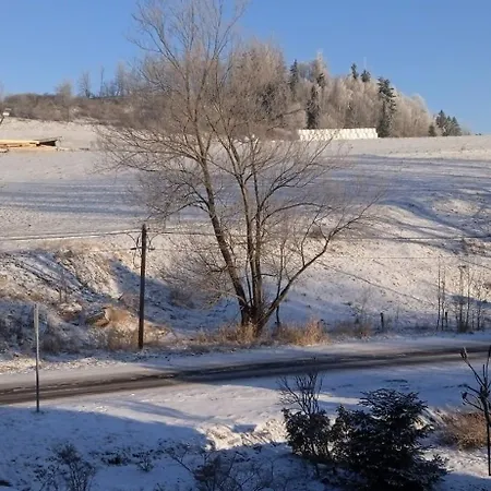 U Baltazara Duszniki Zdrój