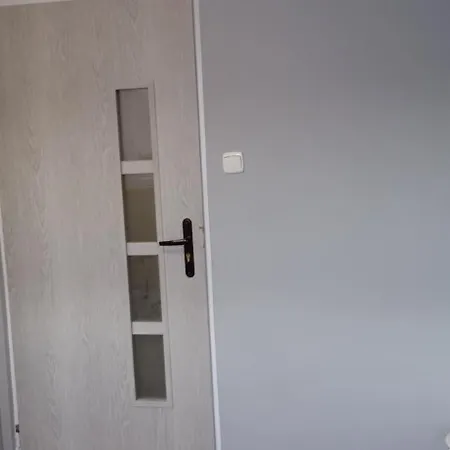 U Baltazara Farm stay