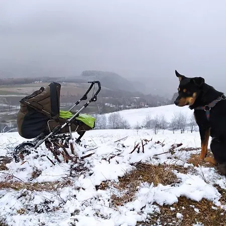 U Baltazara Duszniki Zdrój