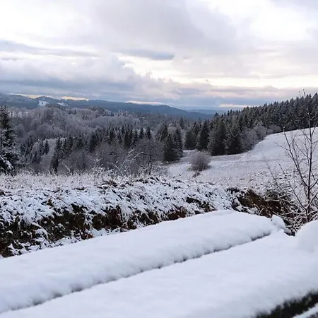 U Baltazara Çiftlik konaklama Duszniki Zdrój