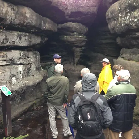 U Baltazara Alojamento de Turismo Rural Duszniki Zdrój