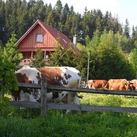 U Baltazara * Duszniki Zdrój