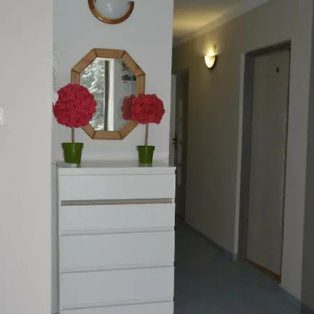 U Baltazara * Duszniki Zdrój