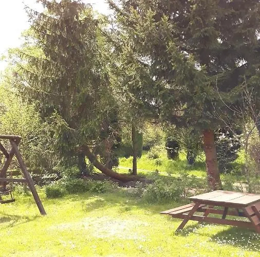 U Baltazara Alloggio per agriturismo