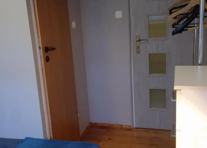 Alloggio per agriturismo U Baltazara *