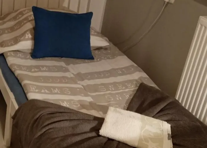 U Baltazara Duszniki Zdrój