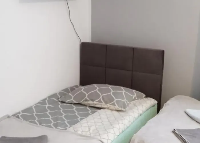 U Baltazara Alloggio per agriturismo *