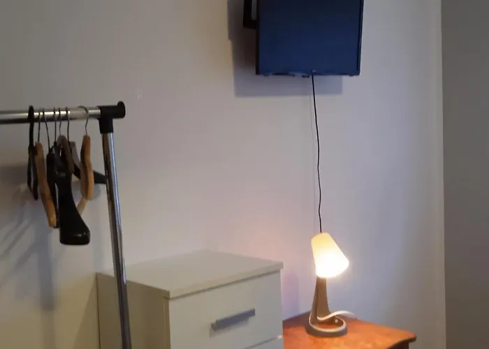 Alloggio per agriturismo U Baltazara