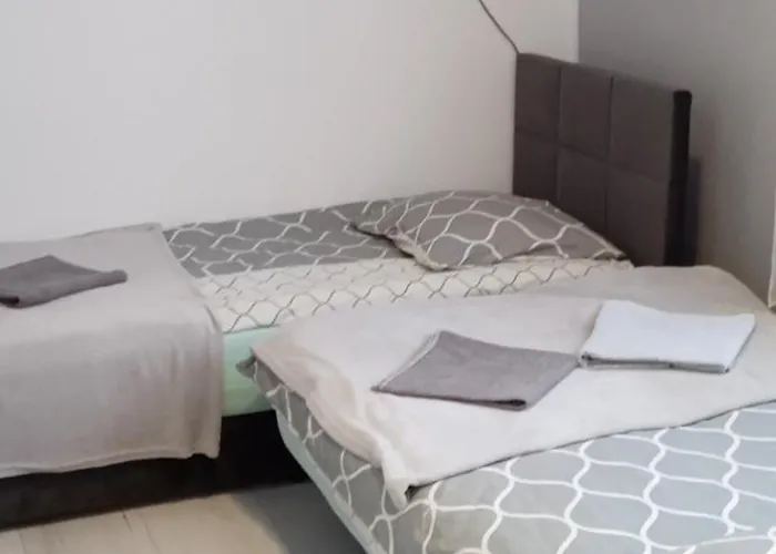 U Baltazara Alloggio per agriturismo *