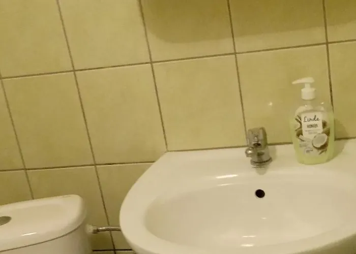 U Baltazara Alloggio per agriturismo Duszniki Zdrój