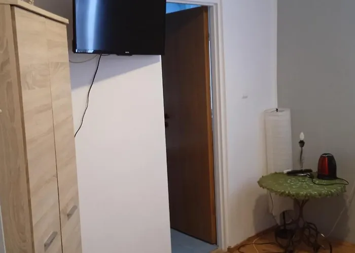 U Baltazara * Duszniki Zdrój