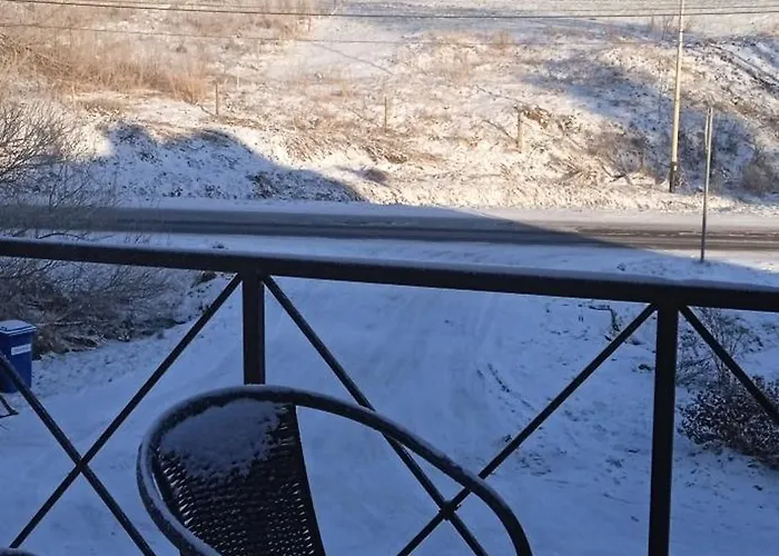 U Baltazara Alloggio per agriturismo