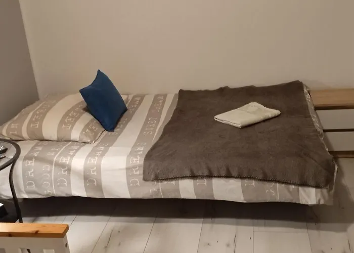 U Baltazara Duszniki Zdrój