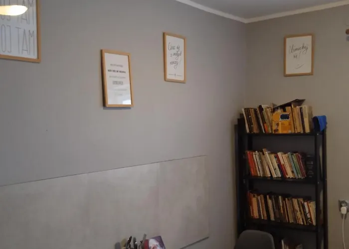 Alloggio per agriturismo U Baltazara Duszniki Zdrój