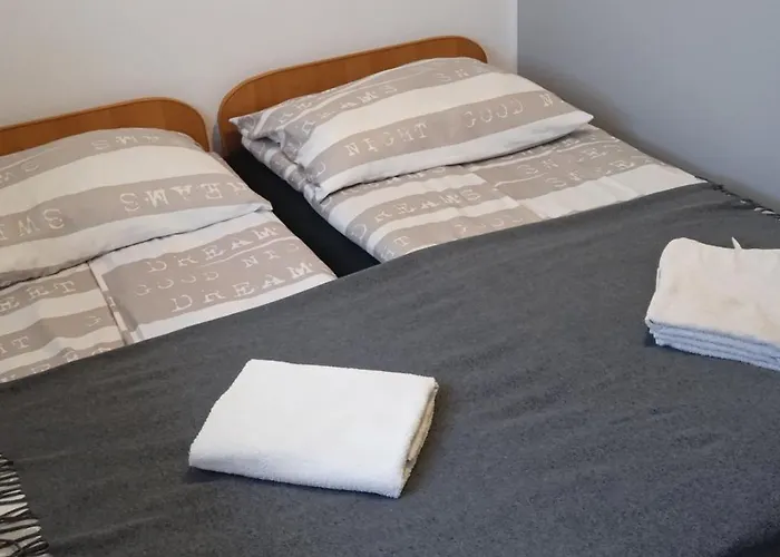 U Baltazara Alloggio per agriturismo *