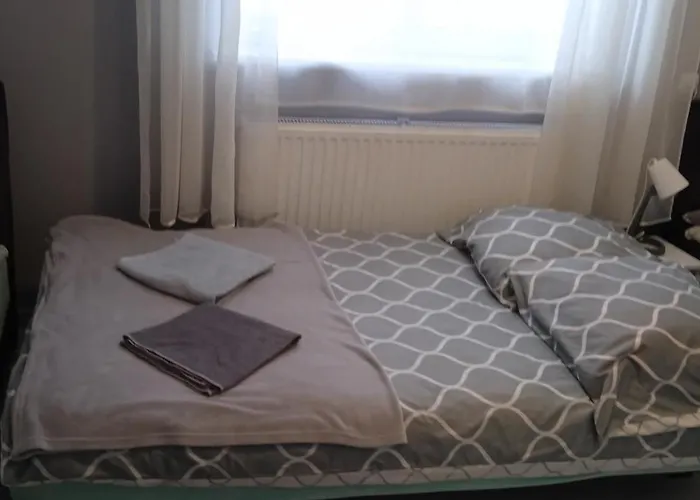 Alloggio per agriturismo U Baltazara *