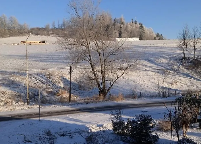 U Baltazara Duszniki Zdrój