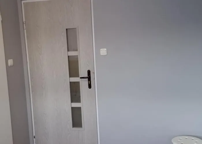 U Baltazara Alloggio per agriturismo