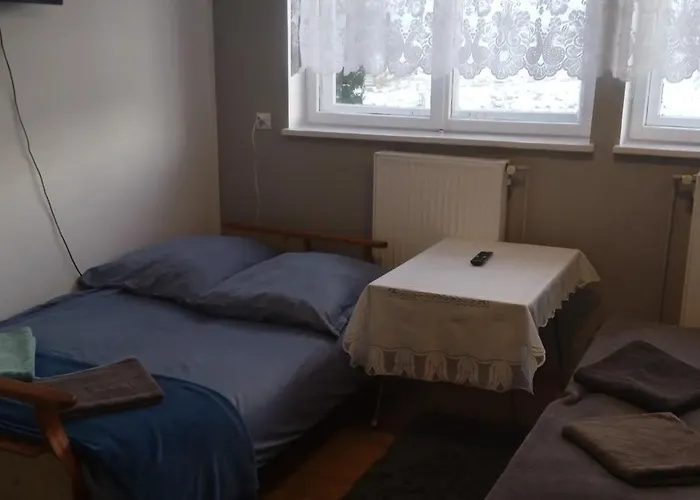 Alloggio per agriturismo U Baltazara