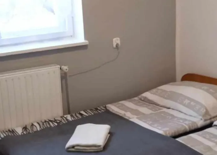 Alloggio per agriturismo U Baltazara *