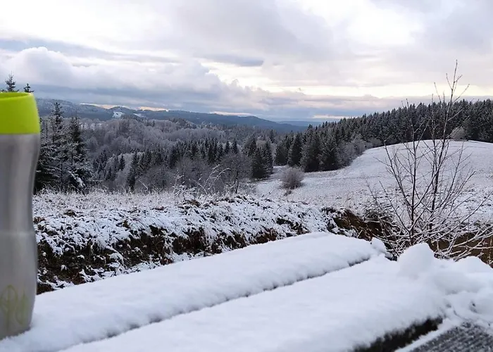 U Baltazara Alloggio per agriturismo Duszniki Zdrój