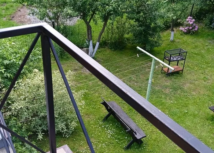 Alloggio per agriturismo U Baltazara *