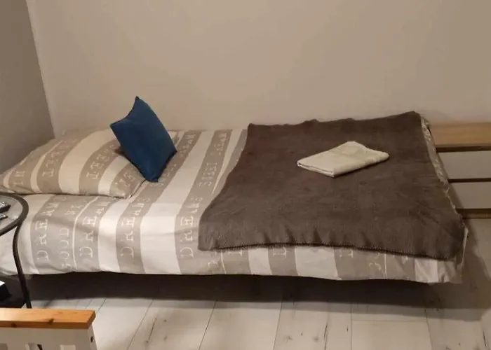 U Baltazara * Duszniki Zdrój