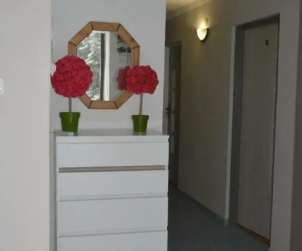 U Baltazara * Duszniki Zdrój